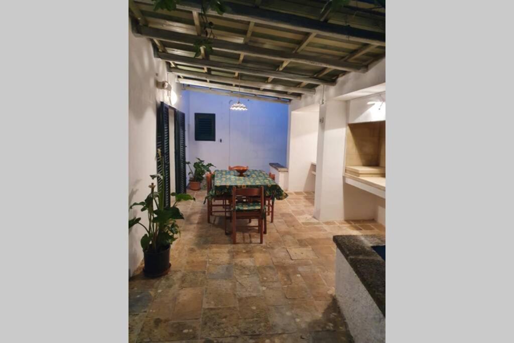 Trulli Relax A Martina Franca Villa ภายนอก รูปภาพ