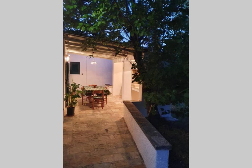 Trulli Relax A Martina Franca Villa ภายนอก รูปภาพ