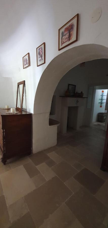 Trulli Relax A Martina Franca Villa ภายนอก รูปภาพ