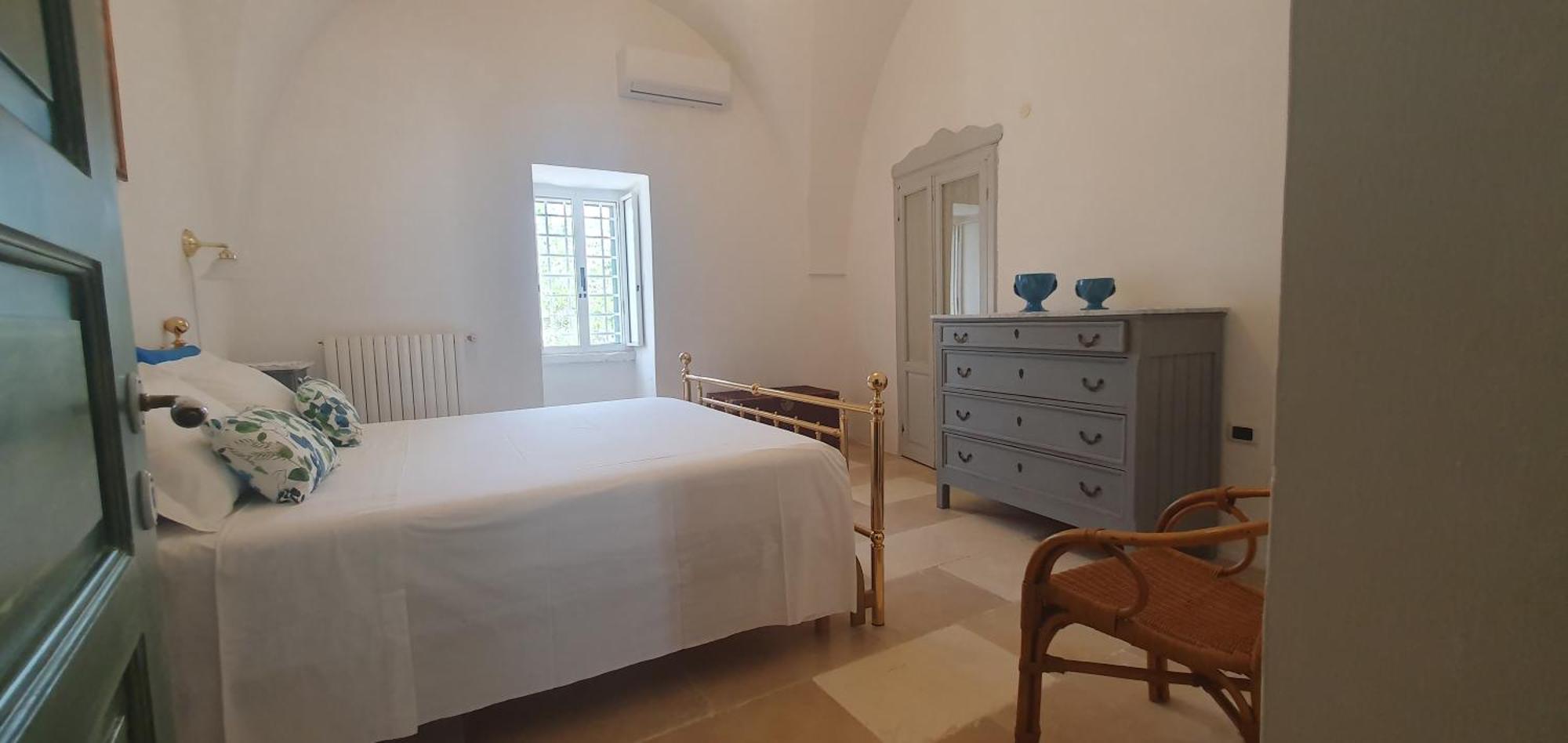 Trulli Relax A Martina Franca Villa ภายนอก รูปภาพ