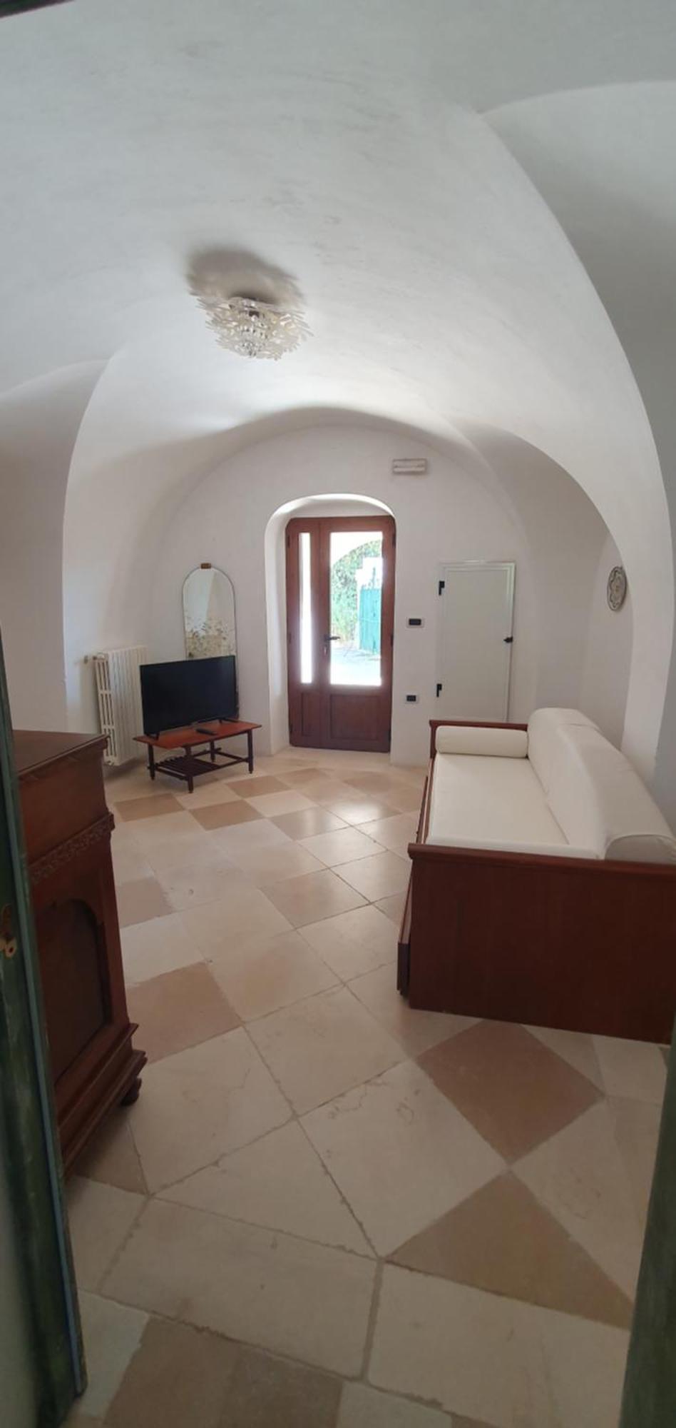 Trulli Relax A Martina Franca Villa ภายนอก รูปภาพ