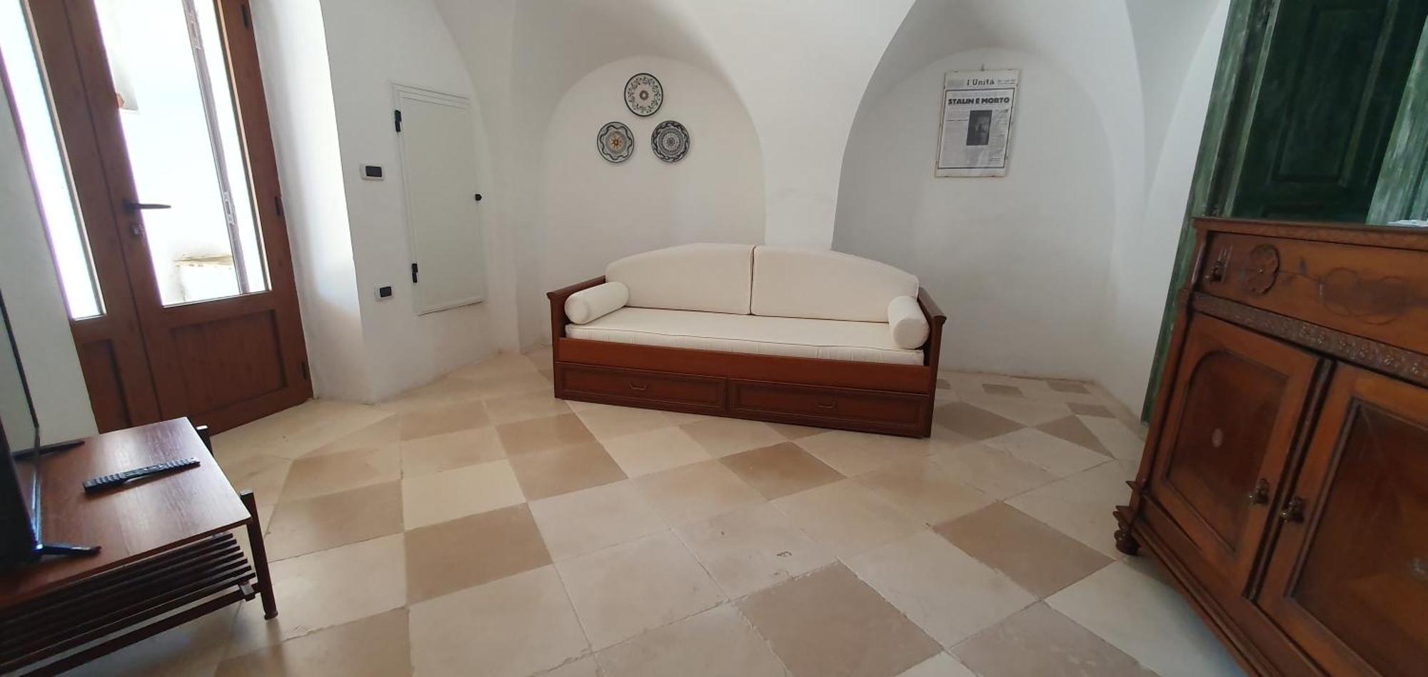 Trulli Relax A Martina Franca Villa ภายนอก รูปภาพ