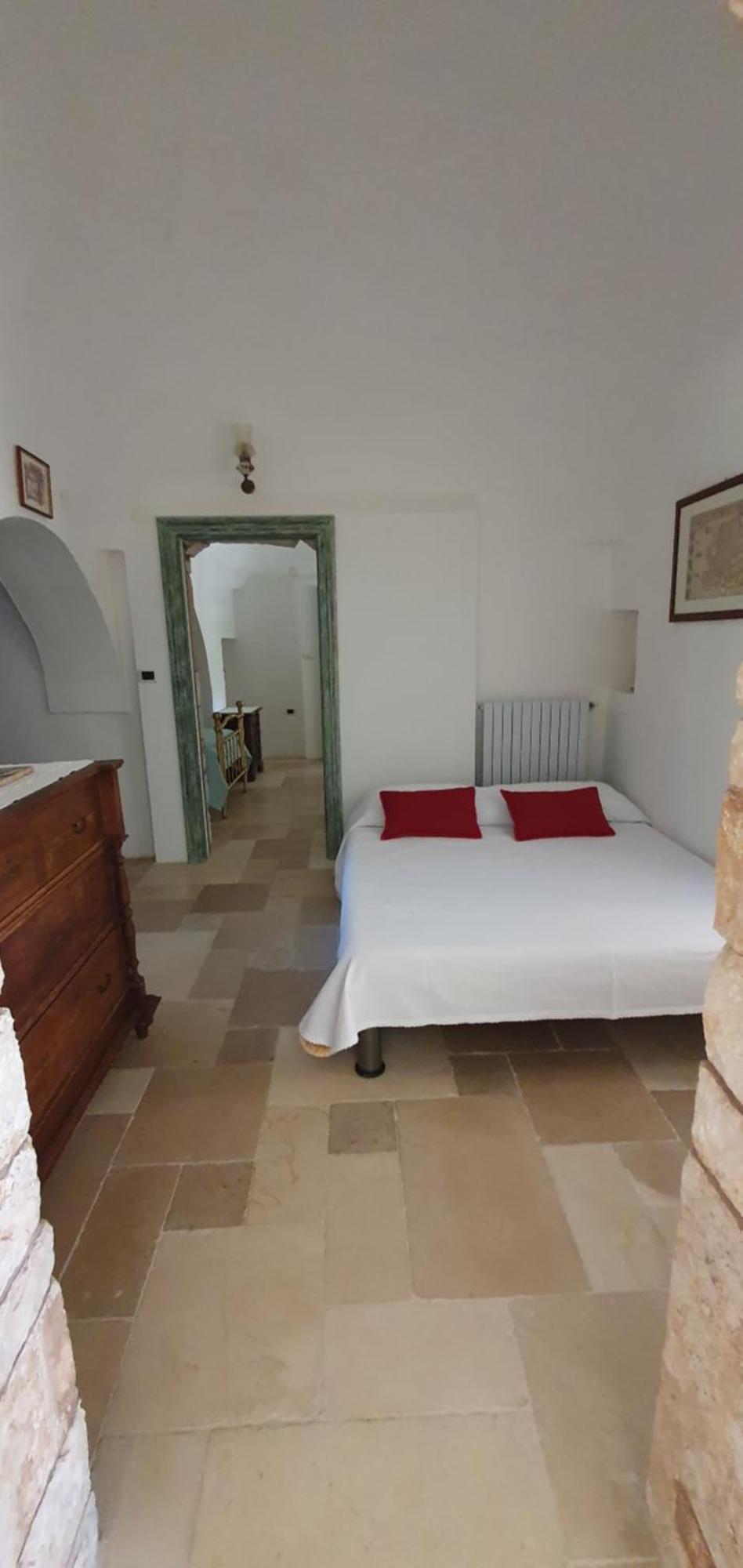 Trulli Relax A Martina Franca Villa ภายนอก รูปภาพ